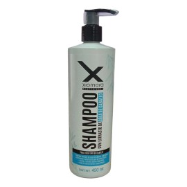 Shampoo Cola Caballo 450ml Xiomara