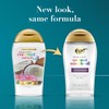 OGX, Tratamiento Capilar Reparador de Aceite de Coco, 100 ml
