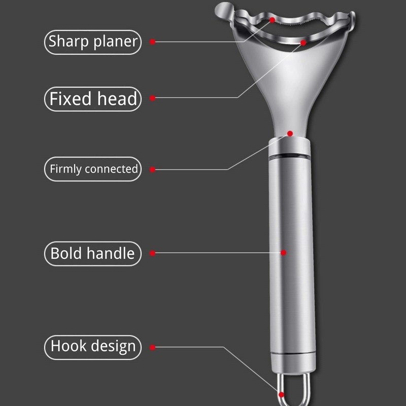 2PCS Corn Planer Cutter Thresher Peeler, Corn Thresher Cob Stripper