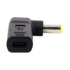 Cablecc USB 3.1 Type C USB-C to DC 20V 5.5