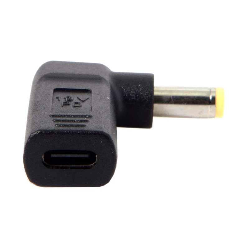 Cablecc USB 3.1 Type C USB-C to DC 20V 5.5