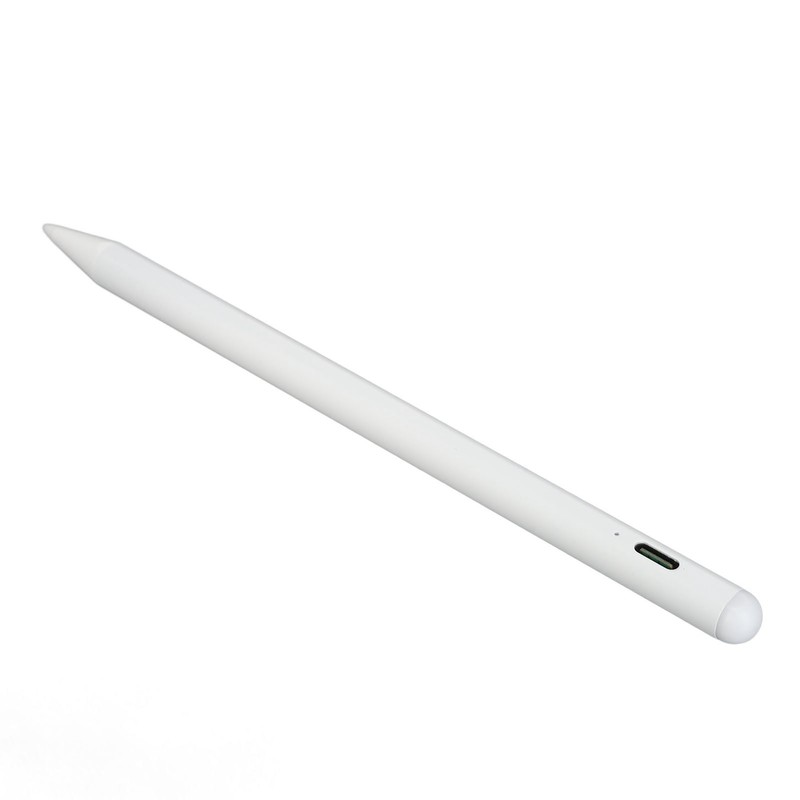 Active Stylus Pen with Palm Rejection Tilt Sensitive for IOS