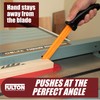 Fulton Magnetic Push Sticks For Table Saw 2 Pack –