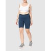 hummel First Seamless Tr Sht Tigh W Women's Shorts
