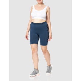 hummel First Seamless Tr Sht Tigh W Women's Shorts