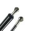 A-Premium Rear Window Glass and Tailgate Lift Supports Shock Struts