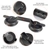 Glass Suction Cup Heavy Duty Vacuum Aluminum Alloy Glass Puller
