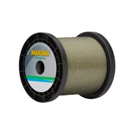 Maxima Bulk-4 Lb UltraGreen 3300Yd