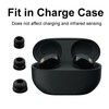 A-Focus WF-1000XM5 WF-1000XM4 Ear Hooks Double Flange Ear Tips Kit