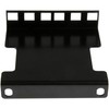 StarTech.com Server Rack Depth Expansion - 2U - 10cm -