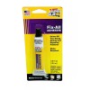 The Original Super Glue Fix All Adhesive (5/8oz)Multi Purpose Strong