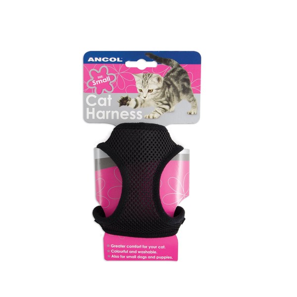 Soft Harness & Lead Combat