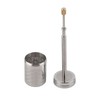 Coffee Filter Manual Press Stainless Steel Coffee Stainer Anti Stick