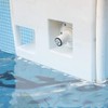 Shiwaki 2 Pack 51mm/2in Rubber Pool Plugs for Winterizing, Spa