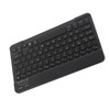 Bluetooth Keyboard 78 Keys RGB Backlit Ultra Slim Silent Portable