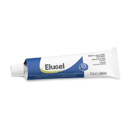 Elgydium Elugel Oral Gel Purificante, 40ml