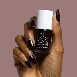 Olive & June Long Lasting Nail Polish, To Me, You Are Perfect, 0.46 FL.OZ