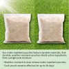 Snake Repellent for Yard Powerful,10 Pack Safe for Home Yard,