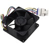 Supplying Demand WR60X35205 WR60X29099 Refrigerator Fresh Food Evaporator Fan Motor