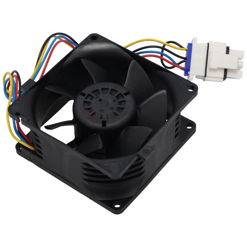 Supplying Demand WR60X35205 WR60X29099 Refrigerator Fresh Food Evaporator Fan Motor