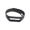 DOITOOL 2 Smartband Accessory Fashionable Wristband Material Quick Release Metal