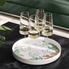 Villeroy & Boch Signature MetroChic Champagne Flute Set of 2