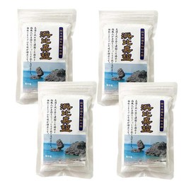 Hamahiga Salt from Takaesu Salt Co. (4 Packs)