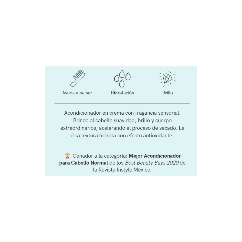 Kit Shampoo+acondicionador Oi Davines