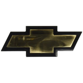 GM Genuine 22744069 Grille Emblem, Front