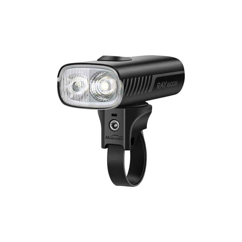 Ray 1600B Front Light
