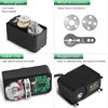30KG High Torque Serial Bus Servo Motor with Metal Gear,