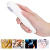UVC Light Portable Ultraviolet Lamp Handheld LED Cleaning Light for