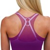 Abi & Ash 4 Racer Back Bra Clips Cleavage Enhancer