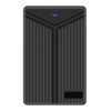 Lyaciomn USB 3.1 Mobile Hard Disk Box 2.5 Inch SATA