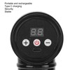 Deep Tissue Massager Handheld Reduce Pain Portable 32 Gear Adjustable