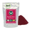 Azafran Organic Beetroot Powder - Beetroot Dried Ground 500 g