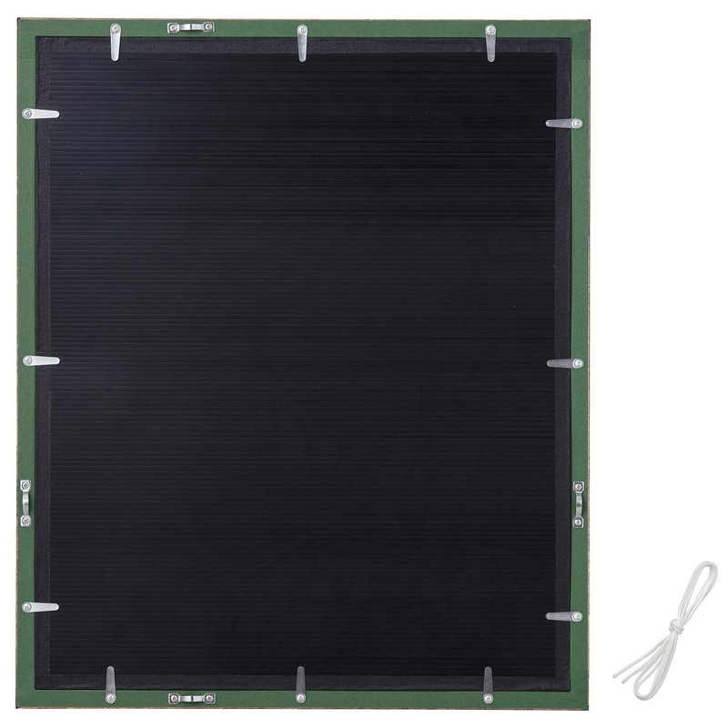 ラーソン・ジュール 額縁 カリマンタン インチ判(8x10インチ=内寸254x203mm) セピア