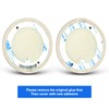 GVOEARS Adhesive Replacement for Beats Solo 2 & Solo 3