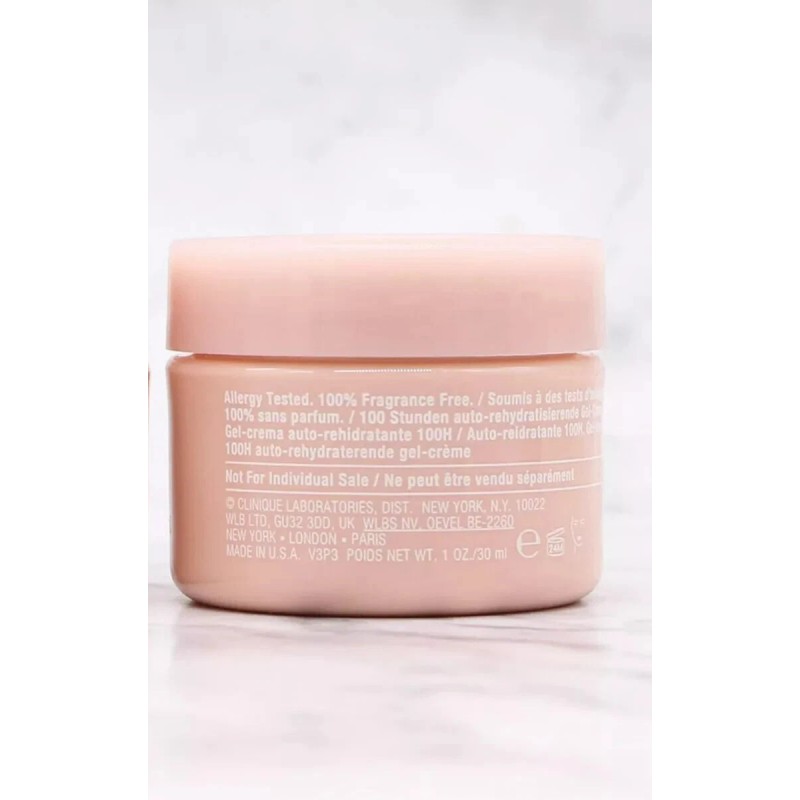 Clinique Moisture Surge 100H Auto-Replenish