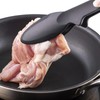 Kai Kasanaru DE5777 Tongs, Dishwasher Safe, Easy to Clean, Stackable