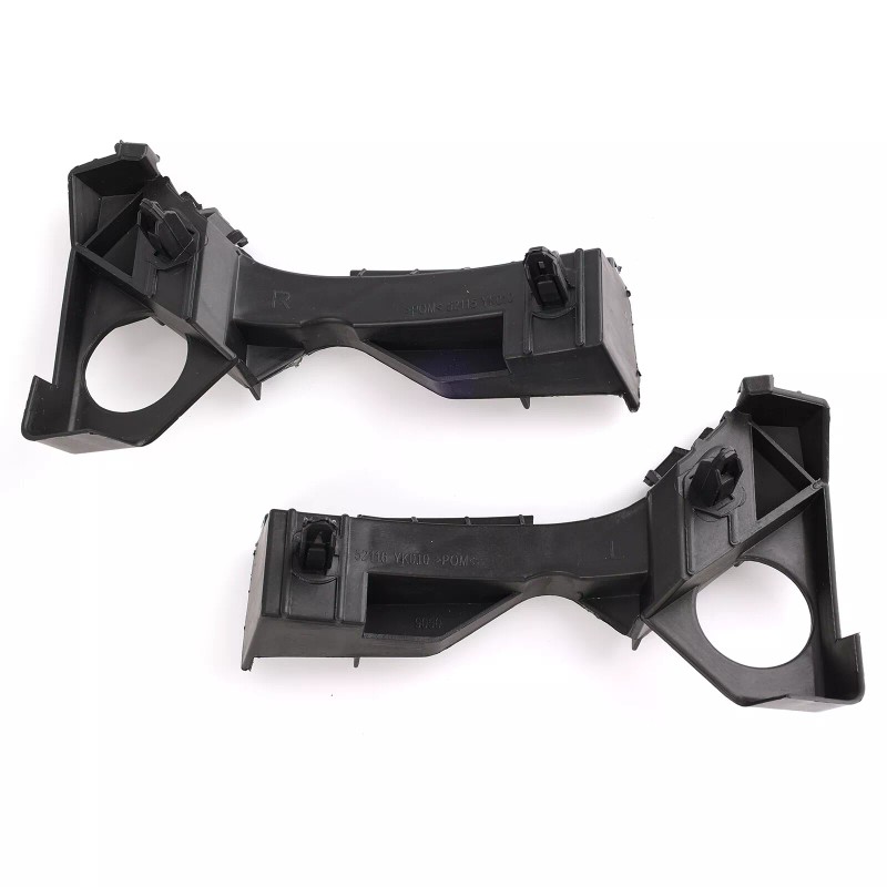 Unbranded For Toyota Corolla 2003-2008 Front Bumper Fender Bracket Clips