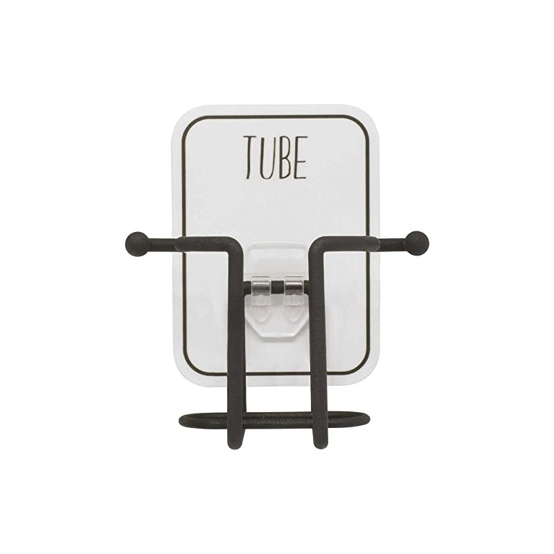 Paradec Otel Magic Sheet Hook Tube Holder W3.8 x H4.3