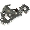 Dorman 905-670 Transmission Gearshift Bracket Compatible with Select Dodge/Ram Models