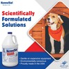 ATP KennelSol 1-Step Kennel Cleaner - 1 Gallon Liquid Disinfectant,