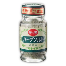 Sea Spirit Herb Salt 2.9 oz (55 g)