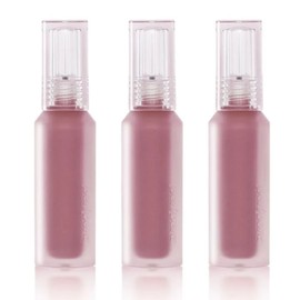 Peripera Water Bear Tint 007 Coolungdowon 3pcs / 페리페라 워터 베어 틴트 007 쿨릉도원 3개