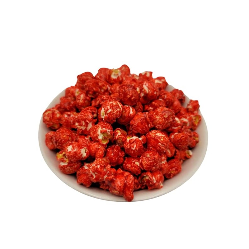 Cinnamon Popcorn | 6 Pack | HR Poppin' Snacks -
