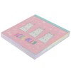 Sunstar Stationery S2828685 Ice Rolley, Square Memory, Animals