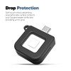 ToughCase Keyring Case for Square Reader for MagStripe