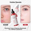 Gentle Exfoliating Serum with Hypochlorous Acid & Rice Extract -